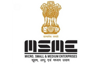 MSME logo