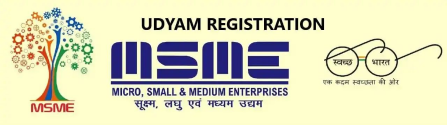 MSME logo