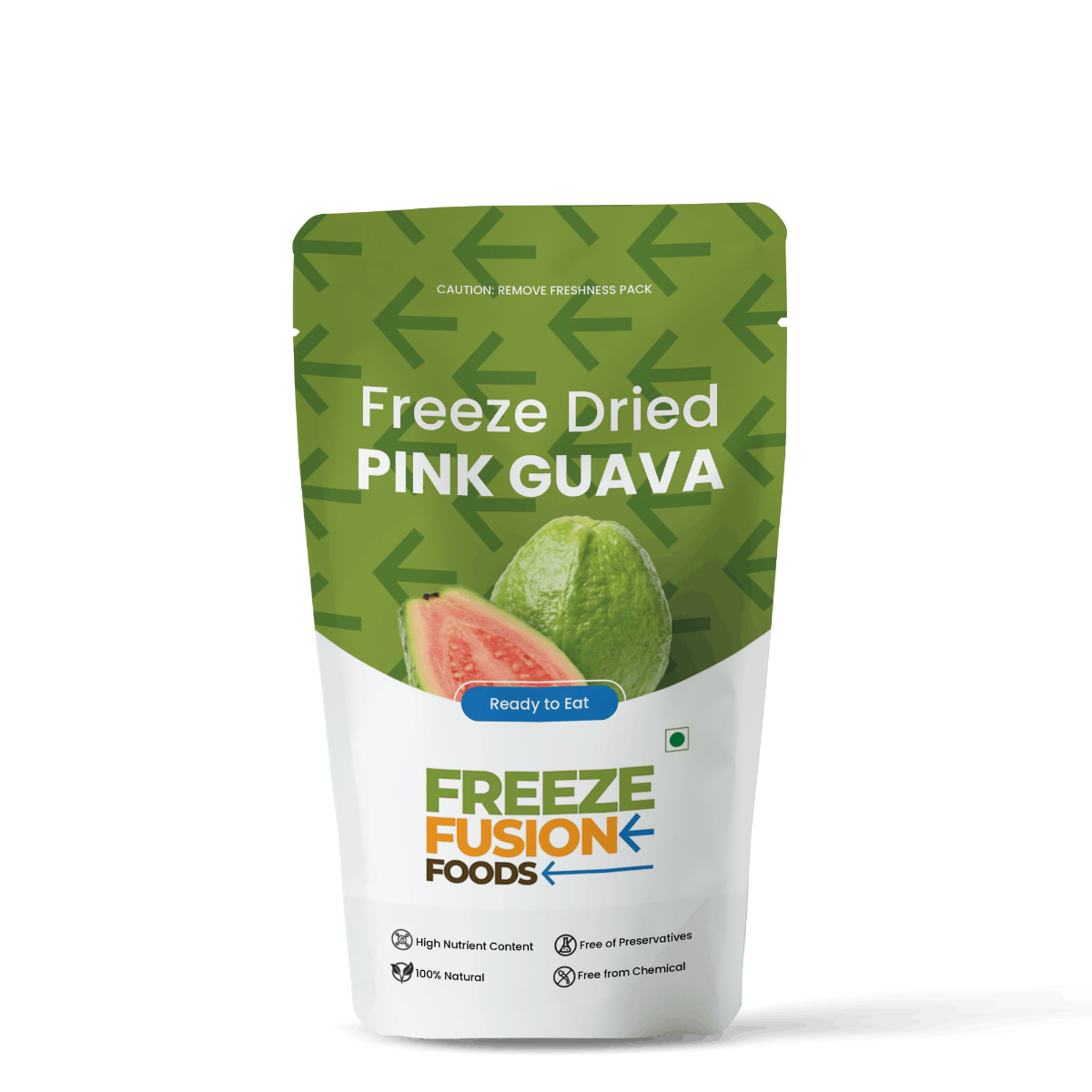 Pink Guava  