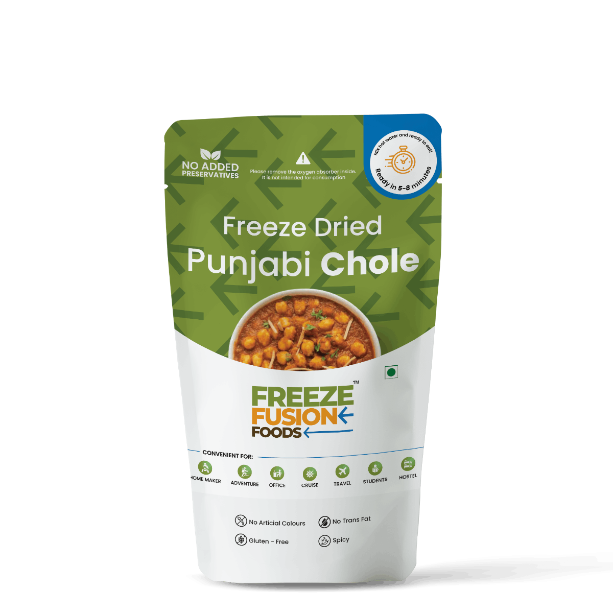 Punjabi Chole
